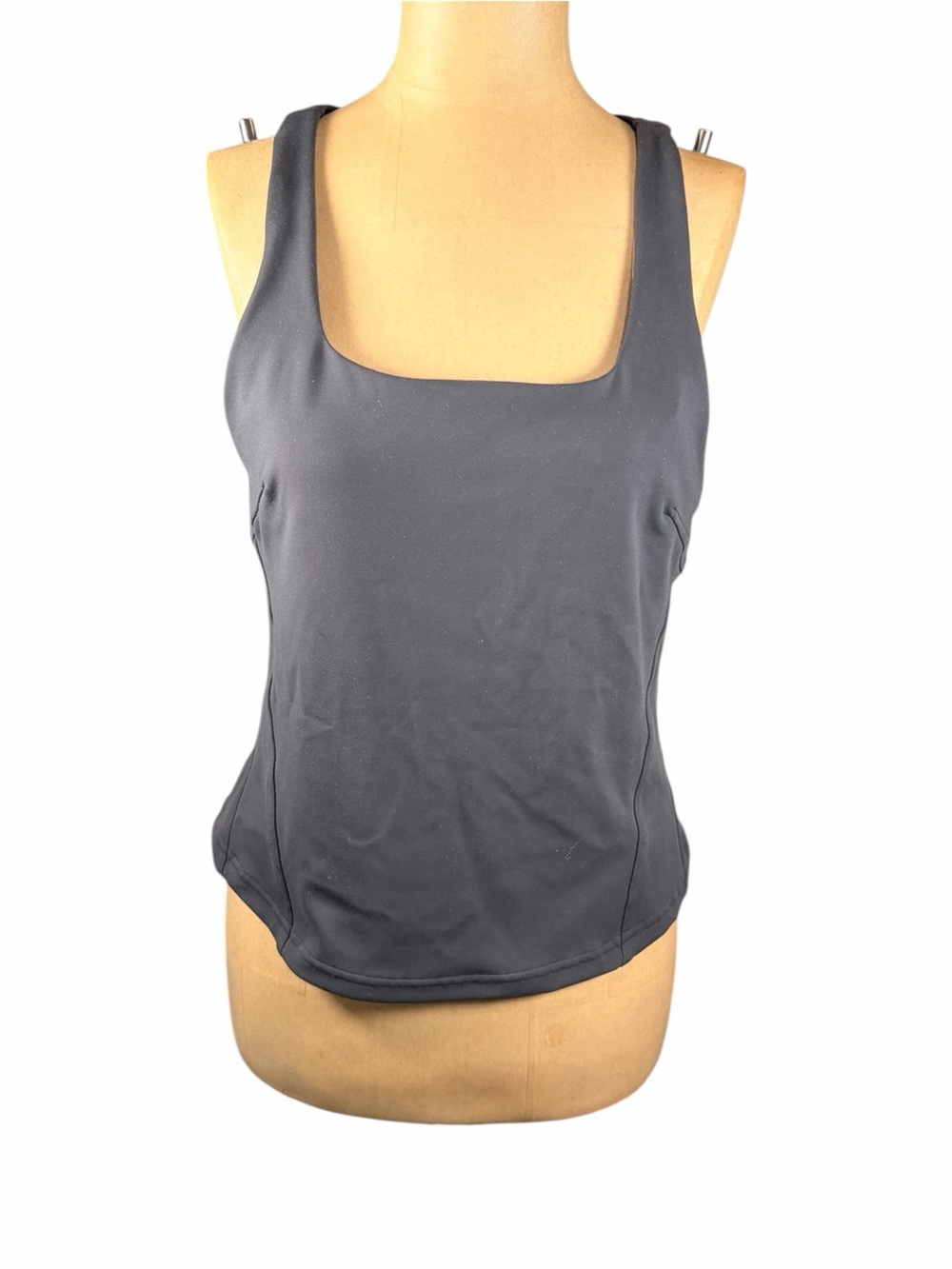 LULULEMON Padded Racerback Tank - Picture 2 of 6